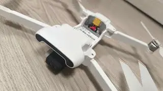 FIMI SPECIAL сняты ограничения по АКБ