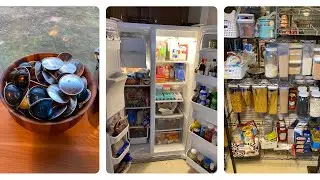 No Spend 2023 | Pantry Challenge & Meal Plan | January 2023 Week #2 | #threeriverschallenge