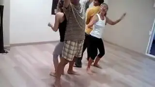 Biodanza: Vitalidad  