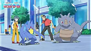 Pokemon Horizons Mega Voltage Episode 103 Preview In Hindi || Finding The Ticket || PTX ANIME 🔥|
