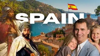Spain History