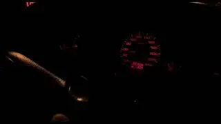 Audi A6 C4 2.5 TDI Старый дизель на чипе &ndash; чип 185 л.с. в деле!