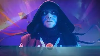 Destiny 2 | PROPHECY (Cinematic Edit)