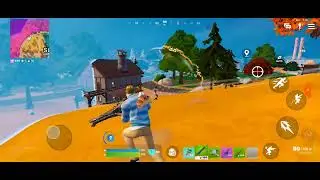 Fortnite blitz royal👑 (crown win) 