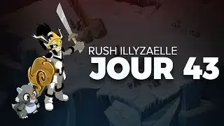 Dofus l Monocompte Ilyzaelle, Day 43- Bient&ocirc;t le Piloztere PM ? :o