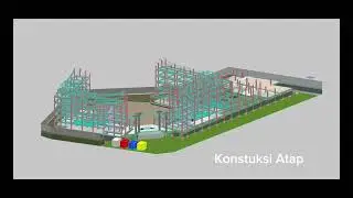 BB_BE_212023082_MUHAMMAD HILAL SYAWALI_SIMULASI BIM 4D