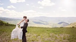 Chris + Hollie | Vail Wedding Photographer