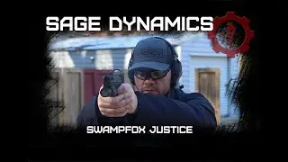Swampfox Justice