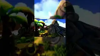 Grilla Drilla Soul Gem Skylanders Swap Force
