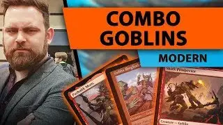Combo Goblins - Modern | Channel PleasantKenobi