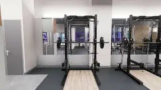 Anytime Fitness Barking - Virtual Tour