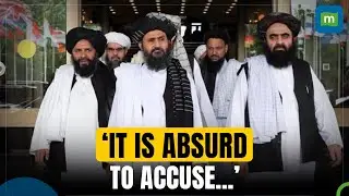 Taliban rejects gender discrimination charges as four nations initiated legal action | N18G