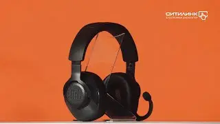Обзор игровой гарнитуры JBL Quantum 400 | Ситилинк