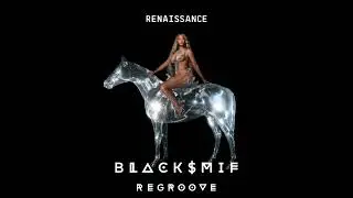 Beyonc&eacute; - Summer Renaissance (Blacksmif ReGroove)