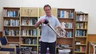 sshhmute Artist Spotlight - Mike Ford