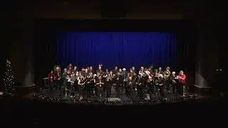 20251220  TubaChristmas and TCMA Concerts