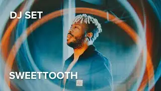 SWEETTOOTH DJ SET PARIS | OHLALA FESTIVAL 2025