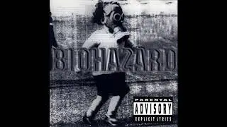 Biohazard - State Of The World Address (Full Album)