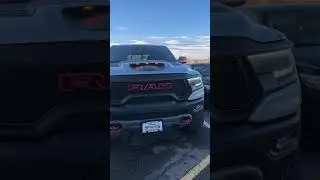 🐺 #music #offroad #trx #cartok #automobile #howtoearnfreetrxcoin #ram #ramtrx #trxcommunity