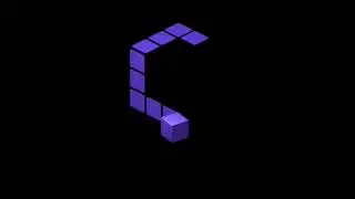 Gamecube intro but it's time to stop