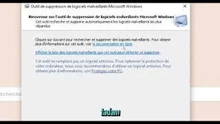 Adieu Antivirus Payant  Découvrez l'Outil Caché de Microsoft Contre les Malwares