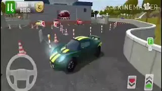 Gas station 2 highway service #19 android mobile iOS gameplay