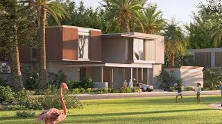 Saadiyat Lagoons Luxury Villa for Sale in Abudhabi | Saadiyat Island |4-6 BED Villas | +971567260350