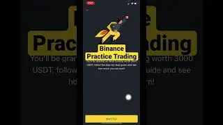 How To Enable Binance Mock Trading, Practice Trading On Binance