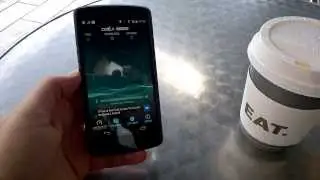 Three UK 4G & 3G Speed Tests in central London (vs EE and O2)