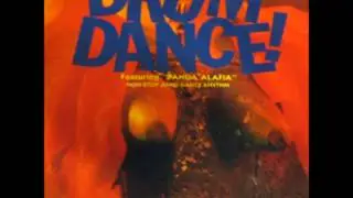 AFRICA 1 DANCE & THEATRE - Drum Dance (Fanga Alafia) 1981