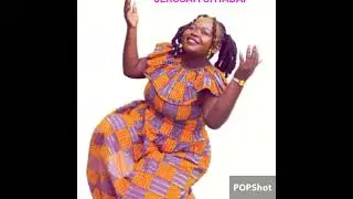 NISIZAME BY JERUSAH SITIABAI (official audio)# ( Skiza 9868416 to 811)#TrustingTheProcess 🙏🙌💞