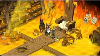 DOFUS - GU&Iacute;A GOLOSOTRON REAL COMO MATARLO