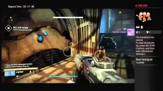 trell019's Live PS4 Broadcast