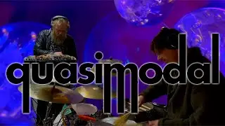 quasimodal - Roll