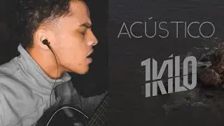 1KILO - DEIXE ME IR (COVER)