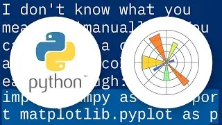 Setting different color for each series in scatter plot on matplotlib