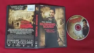 Opening to Running Scared (2006) DVD