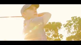 This isn't just golf...it's LIFE!