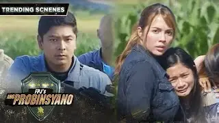 'Salpukan' Episode | FPJ's Ang Probinsyano Trending Scenes