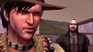 Gun Showdown - Full Game playthrough | Longplay - HD - PSP - PPSSPP