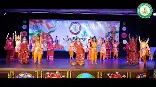 Dussehra ki Mahima | Vasudhaiva Kutumbakam 2024-25 | Annual Function | Vasant Valley Public School