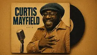 70&rsquo;s Soul Ballads Classic (1975) [Unreleased Album] Curtis Mayfield Inspired &ndash; Moments of Mercy