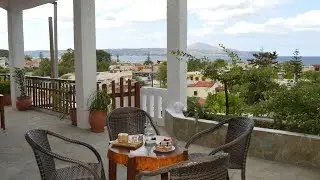 Sofia, Apokoronas, Greece | Travel With Navya