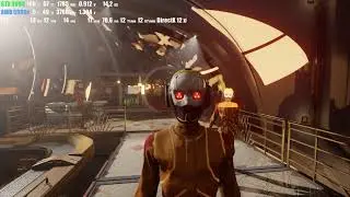 RTX 3090 | 3DMark Port Royal | 8K