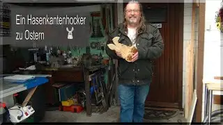 Hasen Kantenhocker