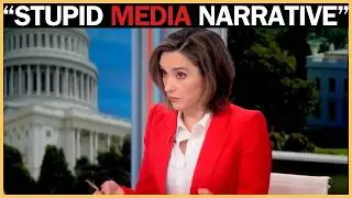 CBS Host STUNNED When Marco Rubio Fact Checks Zelensky Bullying Claim!