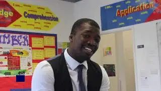 Class of 2018 leavers film - Staff Messages