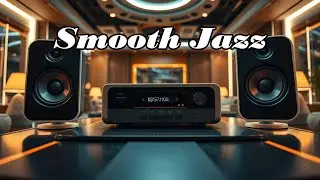 Smooth Jazz &ndash; Timeless Melody for Relaxing Mood & Quiet Time