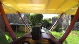 PupCam HD Video Test