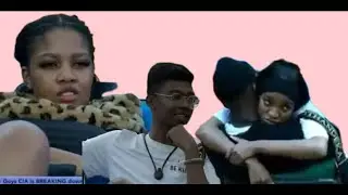 LIEMA MOMENT WITH ASHAY | THANDEKA AND MMELI HUG | BIG BROTHER MZANSI 2026 LIVE | #Bbmzansis6